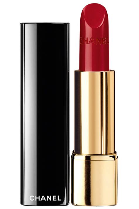 chanel red lipsticks|best Chanel red lipstick.